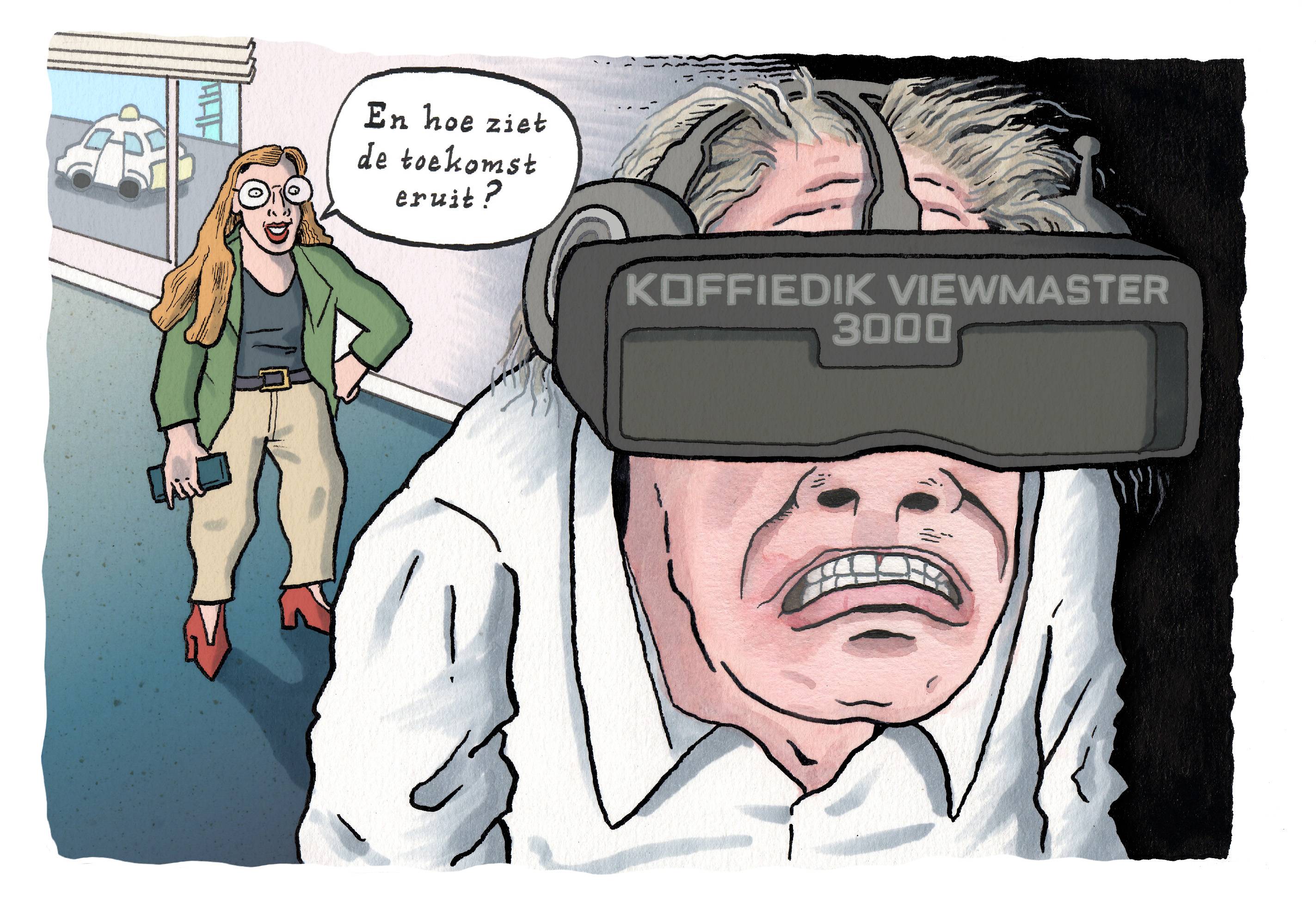 Matthias Giesen voor Netkwesties 22